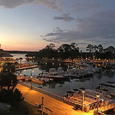 80 Mooring Buoy Hilton Head Island Exterior foto